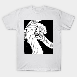 WORLD SERPENT T-Shirt